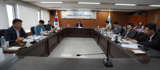 전남도, 솔라시도 미래차산업 육성 전략 수립 나서
