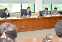담양군, '1:1 심층보고'로 공약 실행력 높인다