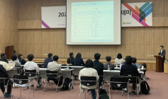 전남도, 미 관세 대응 생성형 인공지능 실무 교육