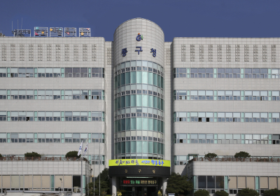 광주 동구, 심뇌혈관질환 예방 캠페인