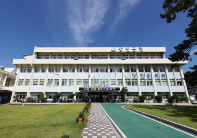 강진군, 기초단체장 공약이행 평가 ‘최우수’ 달성