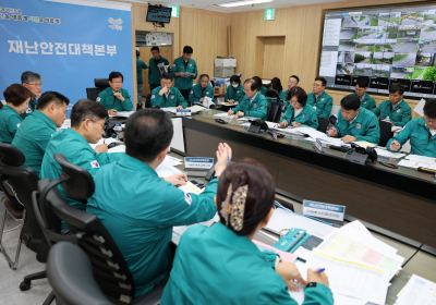 광주 광산구 “금호타이어, 피해보상 로드맵 조속히 밝혀야”