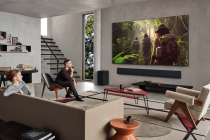 LG전자, 1분기에도 OLED TV '세계 1위'