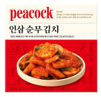 이마트 피코크, 강화 인삼순무김치 출시