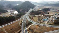 전남도, 지방도 839호선 신규 도로명 ‘흥화로’ 확정