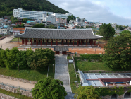 ‘전라좌수영 본영’ 진남관 10년 보수 마치고 재개관