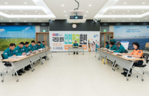 영광군, ‘2025년 재난대응 안전한국훈련’ 실시