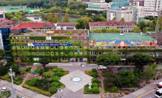 광주 북구, 취약계층 코로나19·대상포진 예방접종 지원