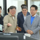 김영록 지사, 순천 글로벌 애니클러스터 조성 구상