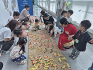 광주 광산구, ‘지구촌 놀이터’ 운영
