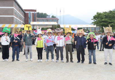 광주 동구, ‘제3회 동구 무등산 인문축제’ 성료
