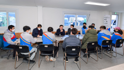 정기명 여수시장, 시민 소통 행보 재개