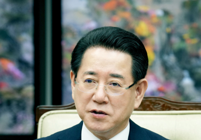 김영록 전남지사 