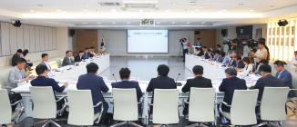 광주시, 대선공약·골목경제 ‘양날개 상황실’ 가동