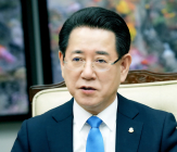 김영록 지사, '켄텍 정상화' 정부 적극 지원 요청