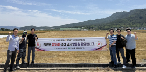 강진 쌀귀리·쌀보리, 대형 유통망 진입 청신호