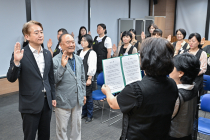 광주 서구, ‘주방정리 컨설턴트단 발대식’ 개최