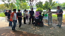 전남도, 중증장애인 맞춤형 공공일자리 확대
