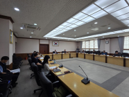 함평군, 산업안전보건위 개최