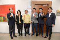 광주시, 골목경제상황실 가동…소상공인 살리기