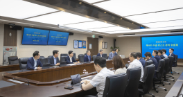 한국남부발전, 중동發 위기 선제적 대응 나서