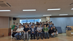 광주 동구, 쪽방촌에서 의료봉사활동 진행