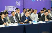 김영록 “광양, 철강·이차전지·물류 신성장거점으로”
