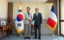 나주시, 프랑스와 실질적 문화·외교교류 확대 ‘박차’