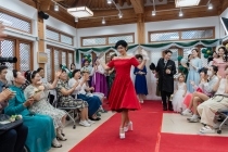 광주 남구, ‘근대의상 체험 150 페스타’ 개최