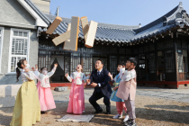 광주 동구, 주민의 행복지수 높여가는 ‘인문도시’ 정착