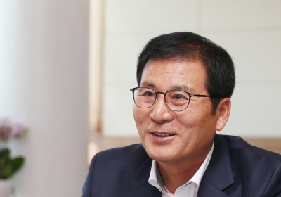이상익 함평군수  