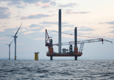 전남 해상풍력 6GW 추가…30GW 달성 눈앞