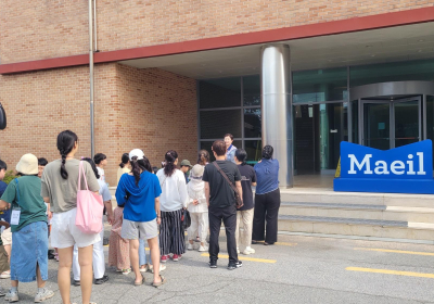 진암사회복지재단, 드림스타트 가정 상하농원 가족캠프 초청