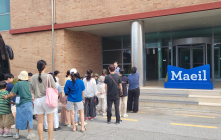 진암사회복지재단, 드림스타트 가정 상하농원 가족캠프 초청