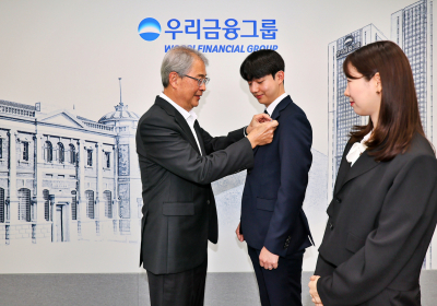 우리금융, 동양생명·ABL생명 자회사 편입 완료
