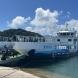 완도군, 모도 운항 '섬사랑 2호' 취항식 개최