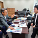 강기정, '광주발전 프로젝트’ 국정과제 반영 총력