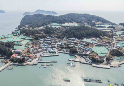 완도군, 농어촌 생활 여건 개조사업 선정