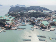 완도군, 농어촌 생활 여건 개조사업 선정