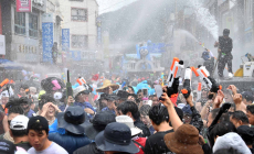 장흥 물축제 오는 26일 개막