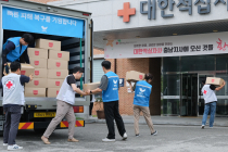 SPC그룹, 수해지역에 구호물품 긴급 지원