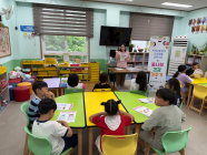 함평군, ‘꿈나무 건강가꾸기 교실’ 운영