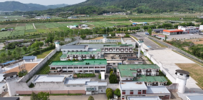빠삐용zip’으로 새 단장한 옛 장흥교도소 25일 개관