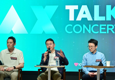 조주완 CEO “AX 속도가 사업 성패 좌우”