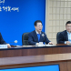 김영록 지사 “현안 국정과제 채택·국비 확보 함께 뛰자”