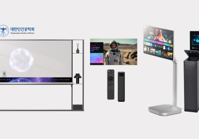 LG전자, 인간공학디자인어워드서 2년 연속 ‘최다 수상’