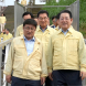 김영록 지사, 김성환 환경부 장관에게 주요 현안 지원 요청