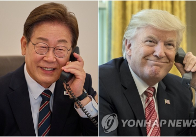 '한미 상호관세 15% 타결' 정치권 반응은 엇갈려