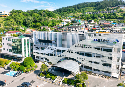 완도군, 오는 31일까지 주민 참여 예산 사업 공모