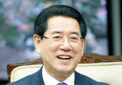 김영록 지사, 차세대 전력망 혁신기지 전남 구축 환영